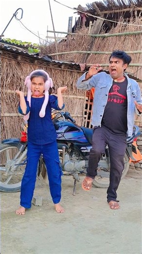 dance prank with mum #funny #comedy #comedyg