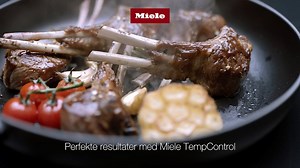 Oplev altid perfekte resultater takket være Mieles induktionskogeplader med TempControl. Det er Miele. Det er Immer Besser! Find alle de smarte induktionskogeplader her: https://www.miele.dk/e/induktionskogeplader-1013779-c | Miele