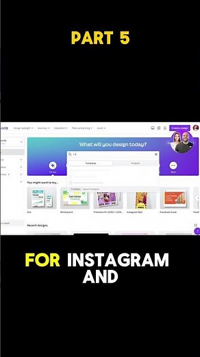 PART 5 : How To Use Canva Ai Image Generator 2026 (For Beginners)