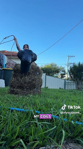 Master Rope Techniques: Train Like You Compete