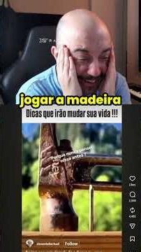 dicas de bricolagem que irão mudar a sua vida !!