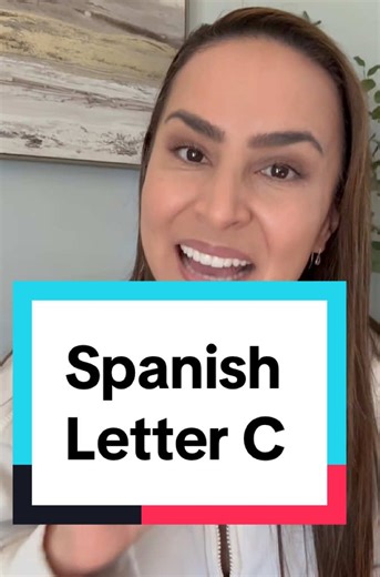 Entendiendo la Letra C en Español