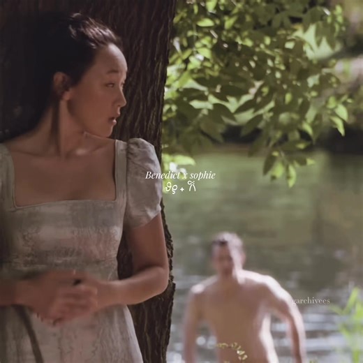 Exploring Bridgeton Season 4: Benedict's Journey