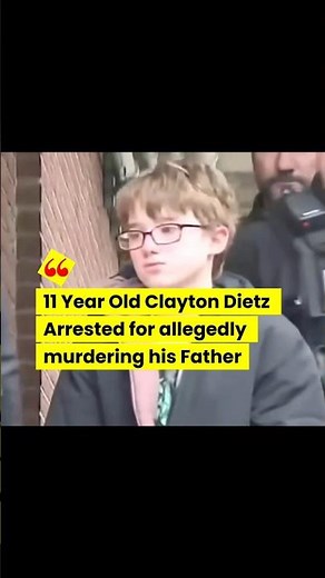 Douglas Dietz ,Clayton Dietz, An Unthinkable Night in Pennsylvania