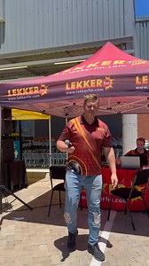 Builders Warehouse open sy splinternuwe tak by Village Mall op die hoek van Magalies Boulevard en die R511! LEKKER FM maak Musiek om jou te verwelkom. | LEKKER FM