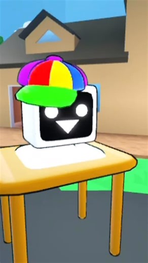 Isaac | Mr Fun Coumputer | Instagram