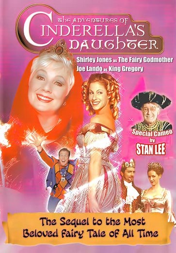 The Adventures of Cinderella's Daughter (2000)