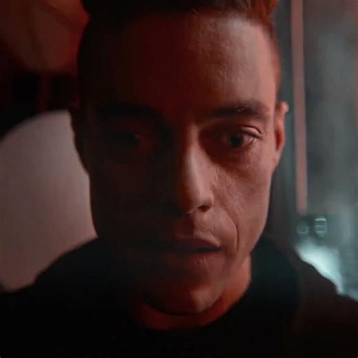 Mr Robot | Ezekiel - Help Yourself (Slowed) | Edit