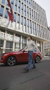 Adventure-ready. The Mazda CX-60: refined handling, striking design, pure Japanese craftsmanship. Now available with a 6-year Mazda warranty. | Mazda UK