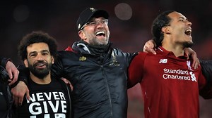 Damir Skomina to referee Champions League final between Tottenham and Liverpool
