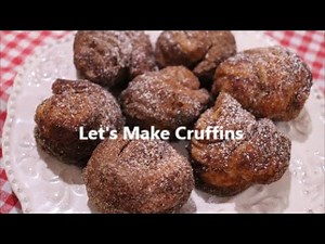 #439 Puff Pastry "Cruffins"