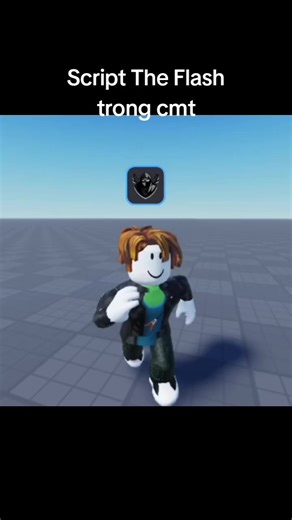 Script the flash #foryou