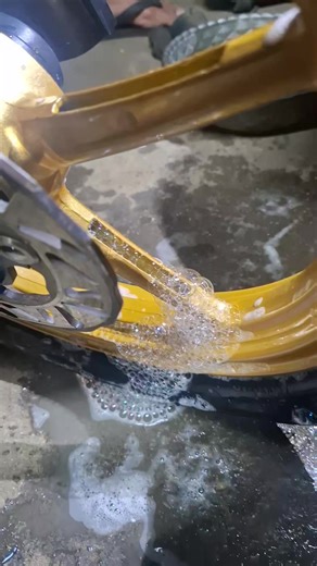 Modifikasi Motor RCB yang Menarik untuk Dicoba