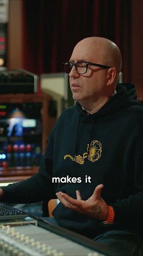 Mastering EQ with Chris Gehringer