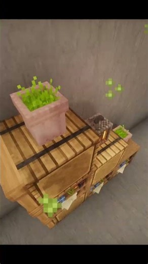 How to Build a Magical Book Stair FAST! ✨📚 | Minecraft Tutorial