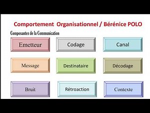 Fondamentaux de la Communication Organisationnelle