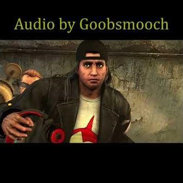 The Final Wish (SFM)