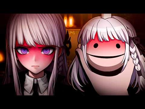 Otamatone Danganronpa Execution