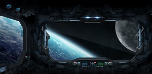 Amid tensions on Earth, the United States claims that ‘conflict in space is not inevitable’