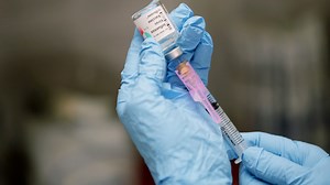 VERIFY: No, you don't need to get two flu shots in one season