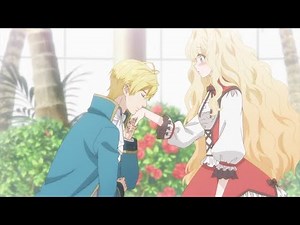 Bibliophile Princess -「 AMV 」- Glimpse of Us