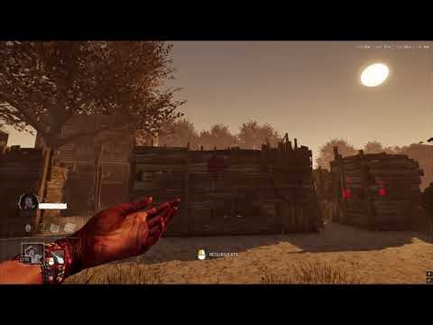 The Krasue has Auto Aim (and then some) DBD