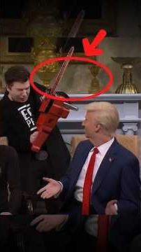 Trump vs Elon Musk Spirals Into Total Chaos on SNL