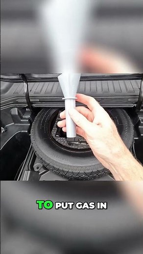 2025 Honda Ridgeline Spare Tire Access