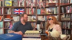 Anglotopia Podcast: Episode 21 – British Elections 101 (Without The Politics) And Favorite British Political TV Shows: The UK is having an election! In this episode of the Anglotopia podcast, Jonathan and Jackie discuss the British election system and how it works from a non-party political perspective. They provide an overview of the parties involved, the role of the monarch, the campaign season, election day, and the counting and results process. They also touch on the concept of party manifes