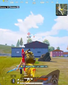 1.1M views · 9.6K reactions | pubg mobile gameplay. #pubgmobile #pubgmemes #pubgm #gameplay #videogames #gaming #playstation #pubg #game #xbox | Noor Chams | Facebook