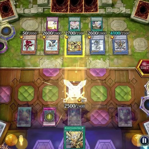 Why You Should Play Simultaneous Equation Cannons in Labrynth in Yu-Gi-Oh! Master Duel (Part 4)