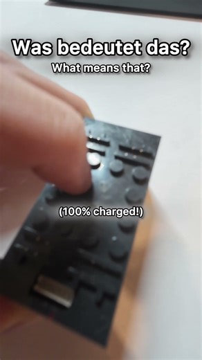 ‪@BuWizzBrick‬ What does that mean? #lego #buwizz