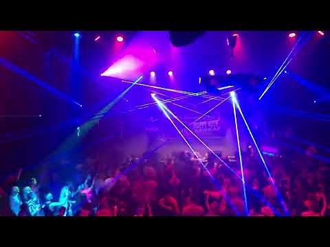 Marc Smith & MC Stompin (Live at The Colosseum 25th Anniversary)