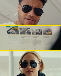 Need to find a rental car ASAP? When you book with us, it’ll always be a mission accomplished. 😎​ https://bit.ly/3XVnta3 ​#Hertz #HertzLetsGo #rentalcar | Hertz