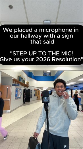 BEST New Years Resolutions!