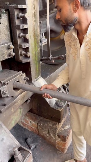 462K views · 4.7K reactions | Cutting press machine | smart tech process | Facebook