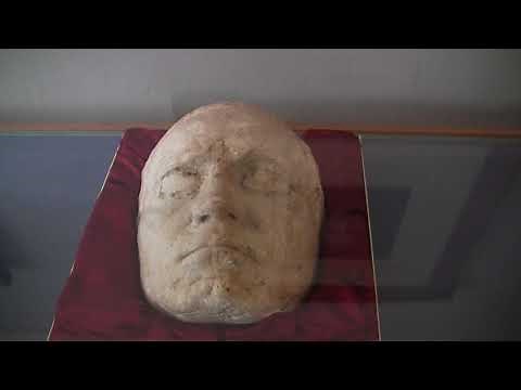 Beethoven House in Bonn