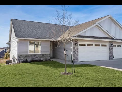 912 Prairie View Dr, West Branch, IA 52358 - Residential for sale
