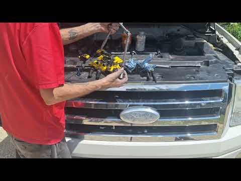 This Spark Plug Trick Saves Ford Owners Hundreds