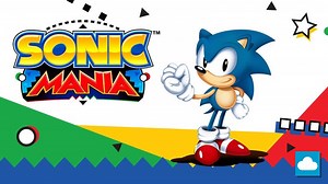 SONIC MANIA - PC - Buy it at Nuuvem