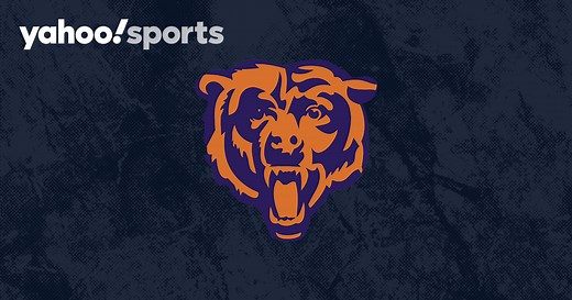 Chicago Bears News, Videos, Schedules, Roster, Stats - Yahoo Sports