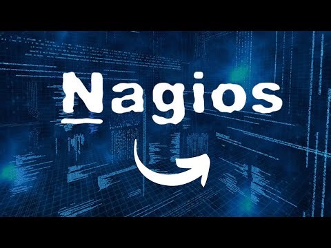 🖥️📊 Nagios step by step | What it is, installation and complete configuration