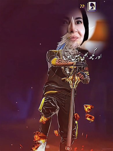 Free Fire Edits: Slowed and Anime Mashups