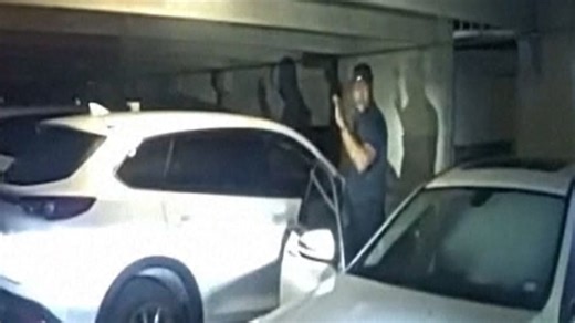 Jasmine Crockett confirms member of her security team killed by Dallas police