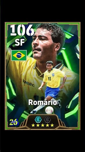 NEW PLAYER ANALYSIS TODAY #efootballmobile #efootball #explore #shorts #short