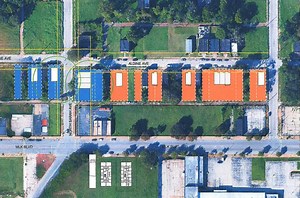 Plan approved to build new homes in north St. Louis