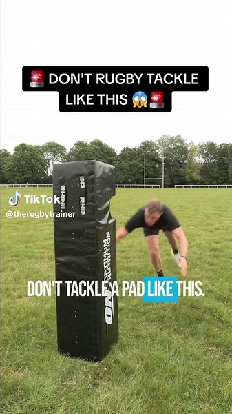 The Rugby Trainer on TikTok