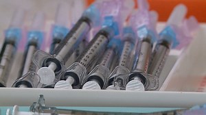 Vaccination rates on UW-System campuses vary widely