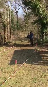 Mini rifle 2 | Eric Grauffel - 10X IPSC World Champion