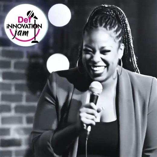 Comic's Digital Busyness | Def iNNOVATION Jam 2026 | iNNOVATION Insights